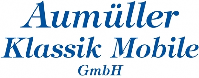 Aumüller Logo